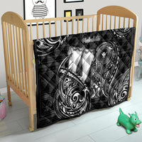 Hawaii Makahiki Season Quilt Akua Loa Polynesian Pattern LT05 - Polynesian Pride