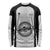 Personalized Fiji Obstacle Race 2023 Long Sleeve Shirt Never Give Up LT05 Unisex Black - Polynesian Pride