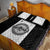 Fiji Obstacle Race 2023 Quilt Bed Set Never Give Up LT05 - Polynesian Pride