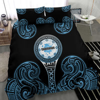 Fiji Obstacle Race 2023 Bedding Set Go Champion LT05 - Polynesian Pride
