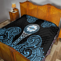 Fiji Obstacle Race 2023 Quilt Go Champion LT05 - Polynesian Pride