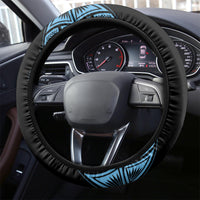 Fiji Obstacle Race 2023 Steering Wheel Cover Go Champion
