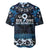 Micronesia FSM 691 Baseball Jersey Respect Culture