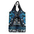Micronesia FSM 691 Grocery Bag Respect Culture