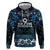 Micronesia FSM 691 Hoodie Respect Culture