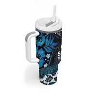Micronesia FSM 691 Tumbler With Handle Respect Culture