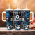 Micronesia FSM 691 Tumbler With Handle Respect Culture