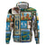 FSM Micronesia Culture Hoodie