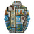 FSM Micronesia Culture Hoodie