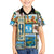 FSM Micronesia Culture Kid Hawaiian Shirt