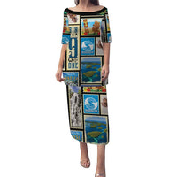 FSM Micronesia Culture Puletasi