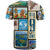 FSM Micronesia Culture T Shirt