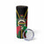 Vanuatu 45th Independence Day Skinny Tumbler Long God Yumi Stanap Wild Boar LT05