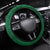Cook Islands Ra o te Ui Ariki Steering Wheel Cover Polynesian Pattern