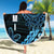 Northern Mariana Islands 78th Liberation Day Beach Blanket