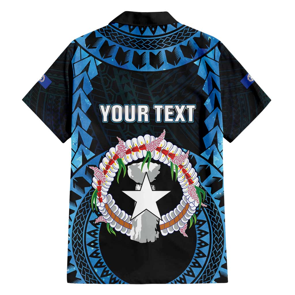 Personalized Northern Mariana Islands 78th Liberation Day Family Matching Summer Maxi Dress and Hawaiian Shirt LT05 - Polynesian Pride
