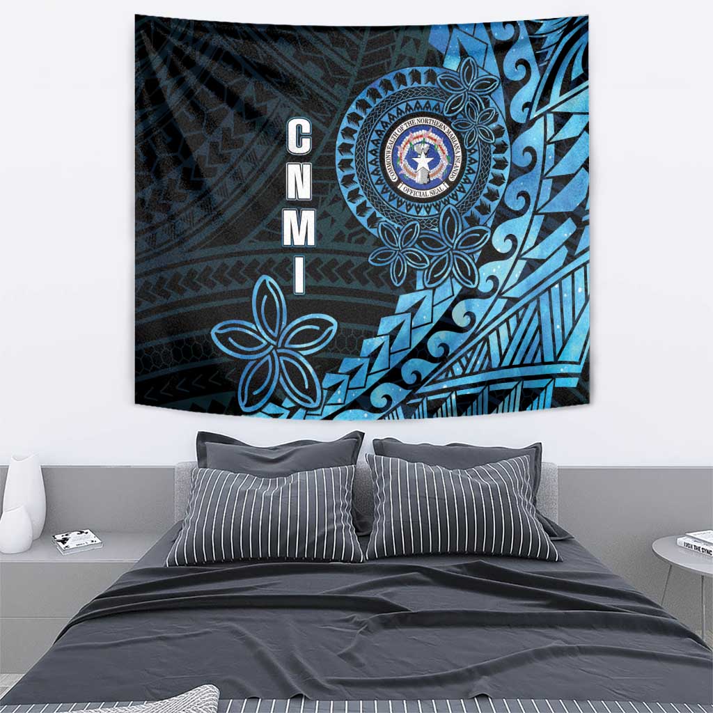 Northern Mariana Islands 78th Liberation Day Tapestry LT05 - Polynesian Pride