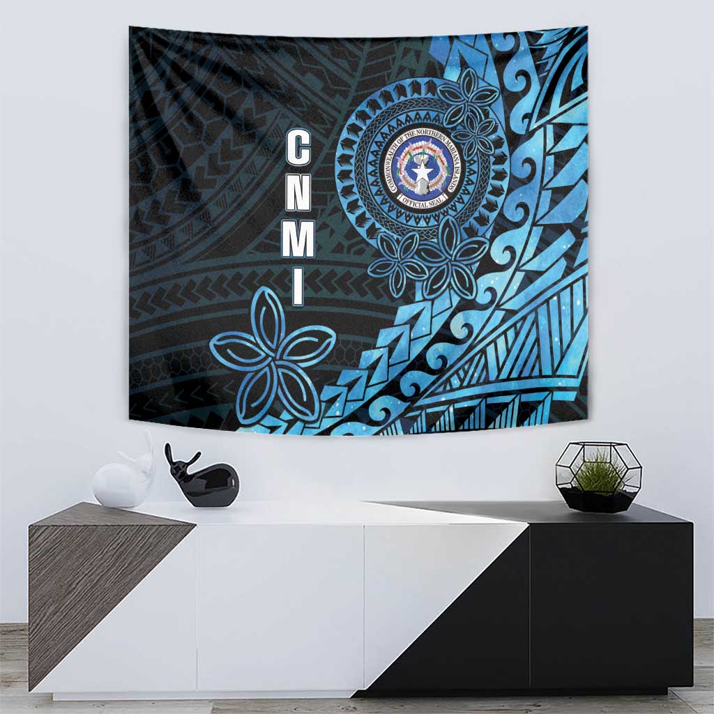 Northern Mariana Islands 78th Liberation Day Tapestry LT05 - Polynesian Pride
