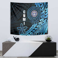 Northern Mariana Islands 78th Liberation Day Tapestry LT05 - Polynesian Pride
