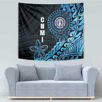 Northern Mariana Islands 78th Liberation Day Tapestry LT05 - Polynesian Pride