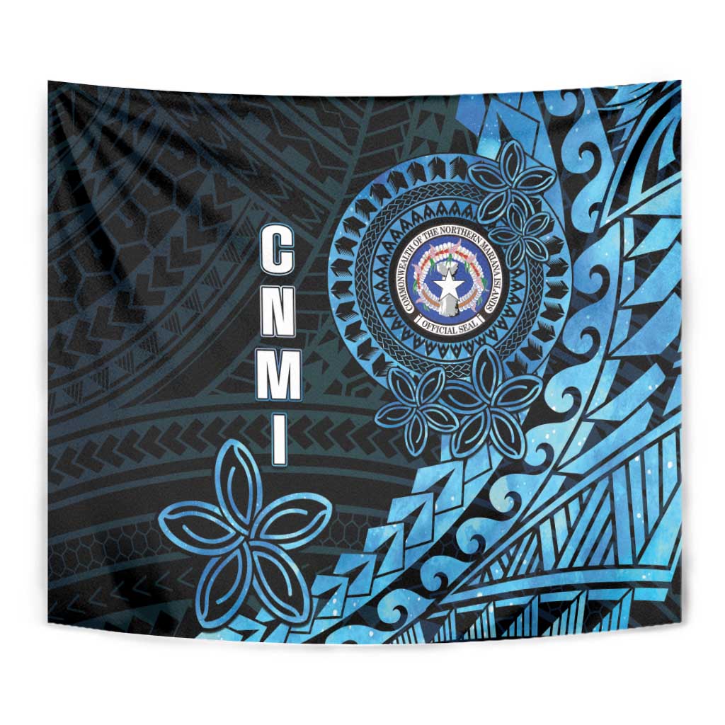 Northern Mariana Islands 78th Liberation Day Tapestry LT05 - Polynesian Pride
