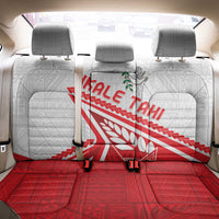 Tonga Rugby 2024 Pacific Back Car Seat Cover Go Ikale Tahi LT05 - Polynesian Pride