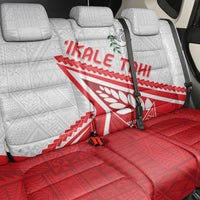 Tonga Rugby 2024 Pacific Back Car Seat Cover Go Ikale Tahi LT05 - Polynesian Pride