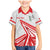 Custom Tonga Rugby 2024 Pacific Family Matching Mermaid Dress and Hawaiian Shirt Go Ikale Tahi