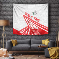 Tonga Rugby 2024 Pacific Tapestry Go Ikale Tahi