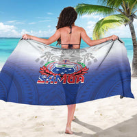 Samoa Rugby 2024 Pacific Sarong Go Manu Samoa LT05 - Polynesian Pride