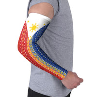 Philippines Sun Arm Sleeves Igorot Tribal Inspiration