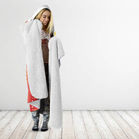 Philippines Sun Hooded Blanket Igorot Tribal Inspiration