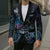 Suicide Awareness Blazer You Are Not Alone - Polynesian Pride