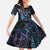 Suicide Awareness Family Matching Summer Maxi Dress and Hawaiian Shirt You Are Not Alone - Polynesian Pride