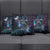 Suicide Awareness Pillow Cover You Are Not Alone - Polynesian Pride