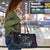 Suicide Awareness Travel Bag You Are Not Alone - Polynesian Pride