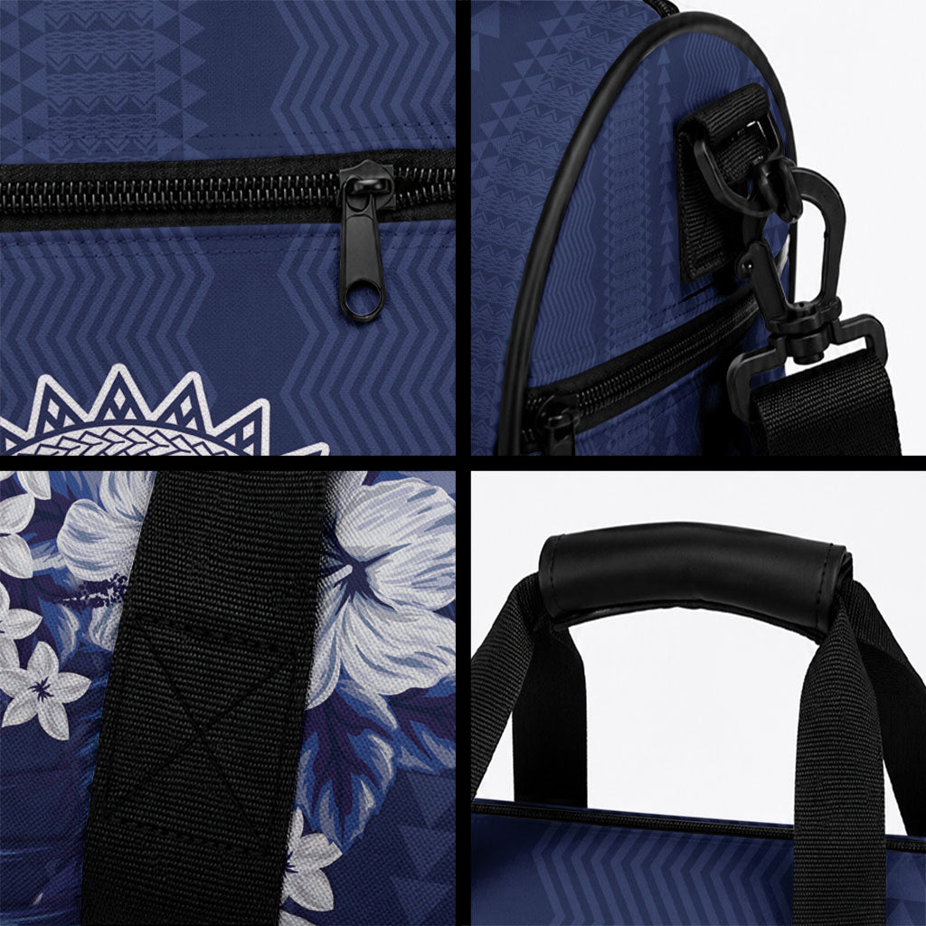 Utah State Duffle Bag Polynesian Style