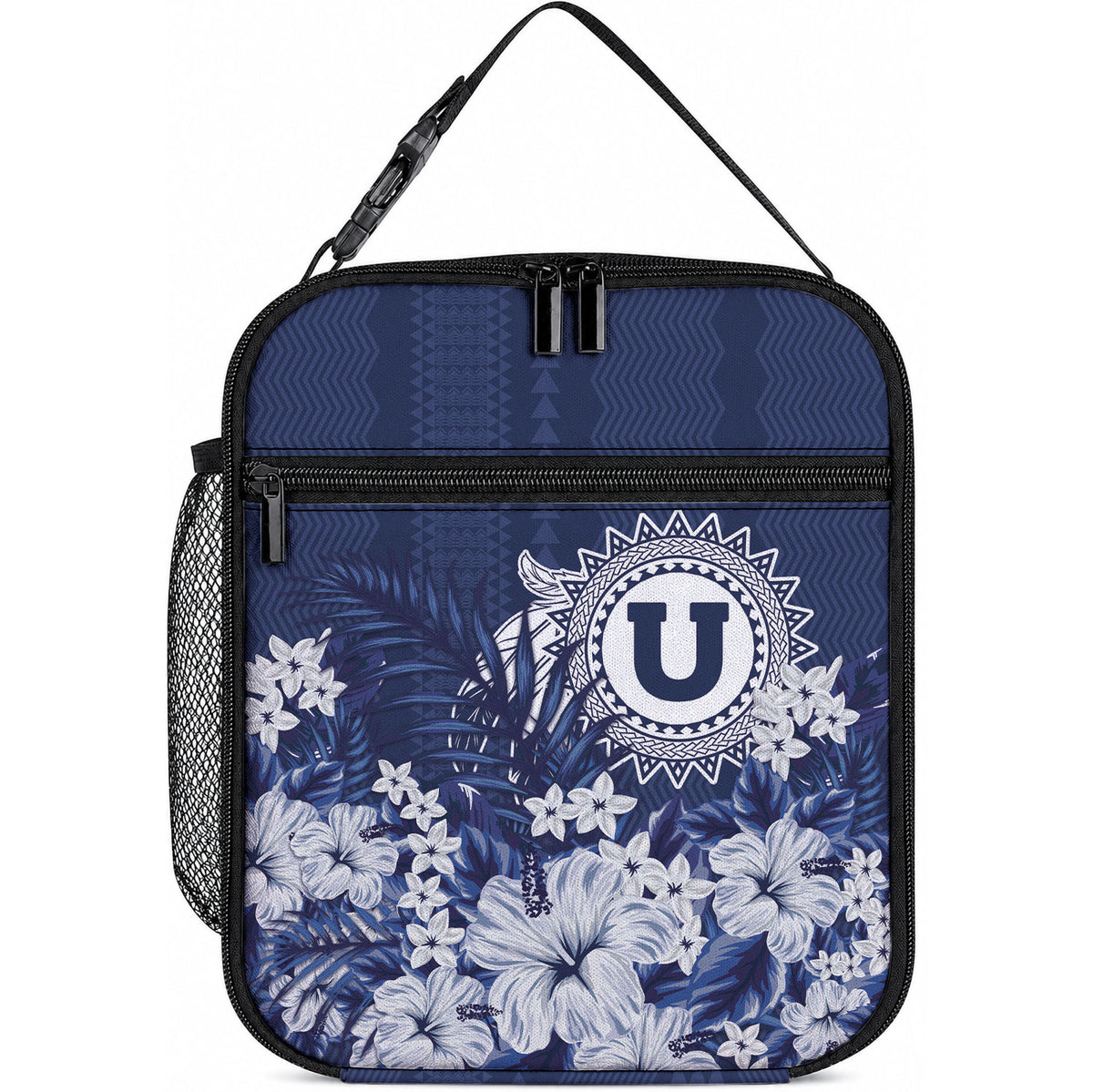Utah State Lunch Bag Polynesian Style