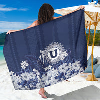 Utah State Sarong Polynesian Style