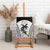 Fiji Tapa Football Canvas Wall Art Sporty Style