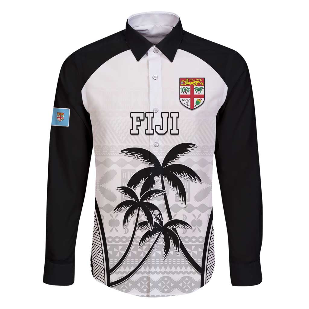 Custom Fiji Tapa Football Family Matching Puletasi and Hawaiian Shirt Sporty Style
