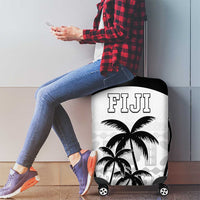 Fiji Tapa Football Luggage Cover Sporty Style