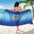 Fiji Football Sarong Fijian Tapa Pattern