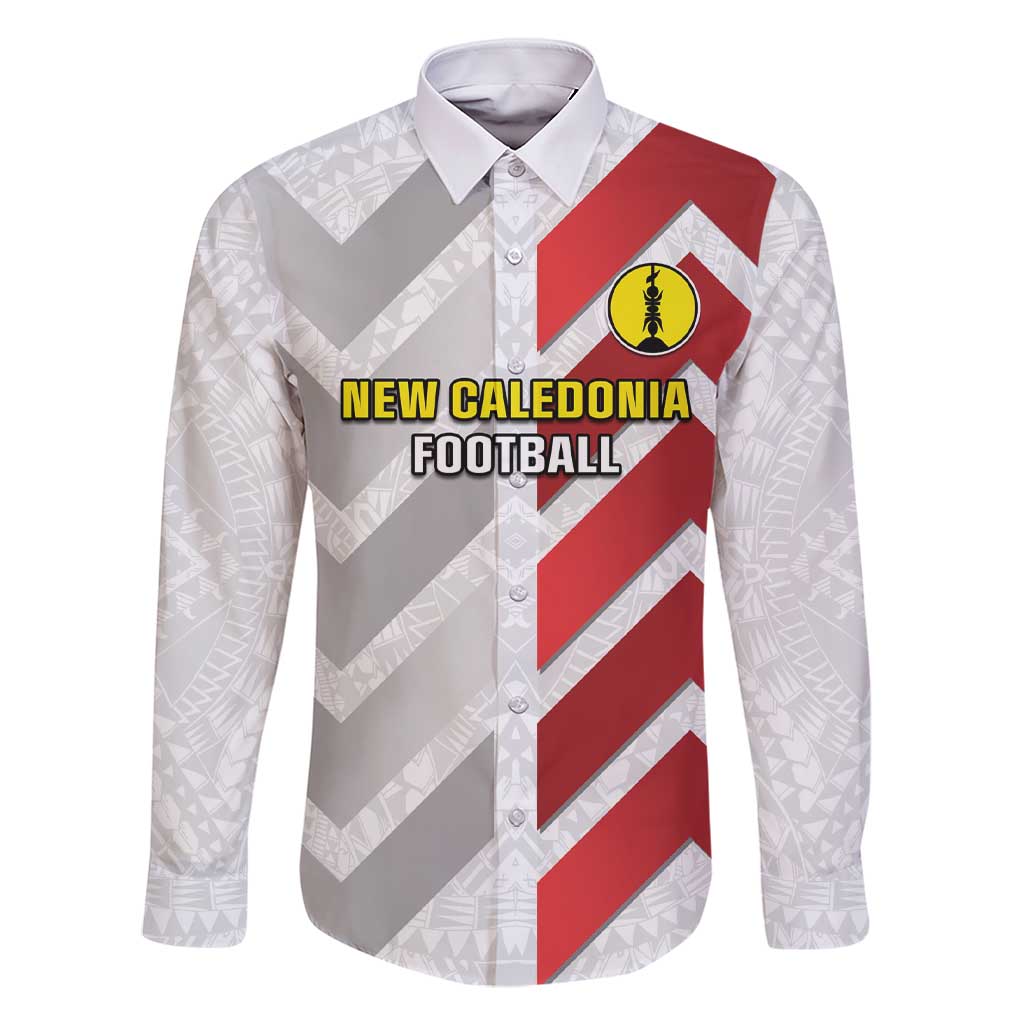 Custom New Caledonia Football Family Matching Short Sleeve Bodycon Dress and Hawaiian Shirt Unique Style