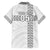 Custom New Caledonia Football Family Matching Summer Maxi Dress and Hawaiian Shirt Go The Kagus