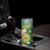 Cook Islands 15 Finest Skinny Tumbler Plumeria Polynesian Turtle