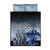 New Zealand ANZAC Day Quilt Bed Set HMNZS Achilles We Will Remember Them LT05 - Polynesian Pride