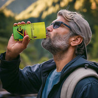 Vanuatu 45th Independence 4 in 1 Can Cooler Tumbler Special Style - Polynesian Pride