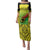 Vanuatu 45th Independence Family Matching Puletasi and Hawaiian Shirt Special Style - Polynesian Pride