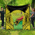 Vanuatu 45th Independence Quilt Special Style - Polynesian Pride
